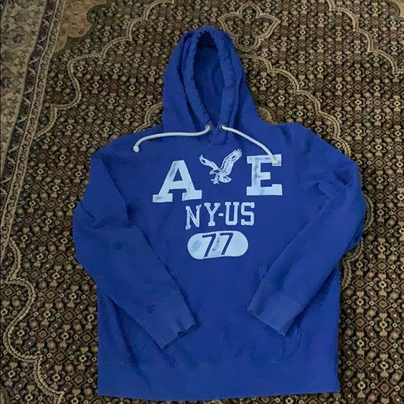 American Eagle Outfitters Other - American Eagle hoodie
